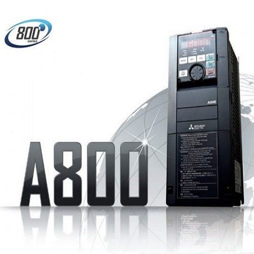 Mitsubishi FR-A800 VFD