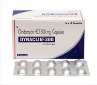 Clindamycin Tablets