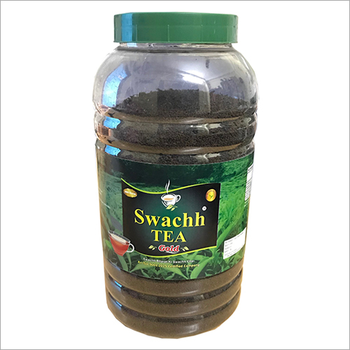 Swachh Tea Blended tea Dhaulagiri