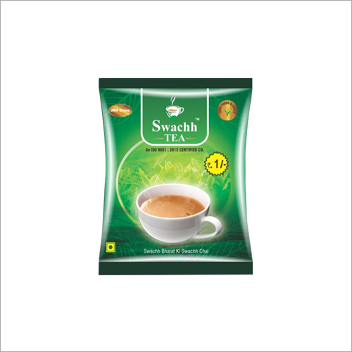1 Rs Tea