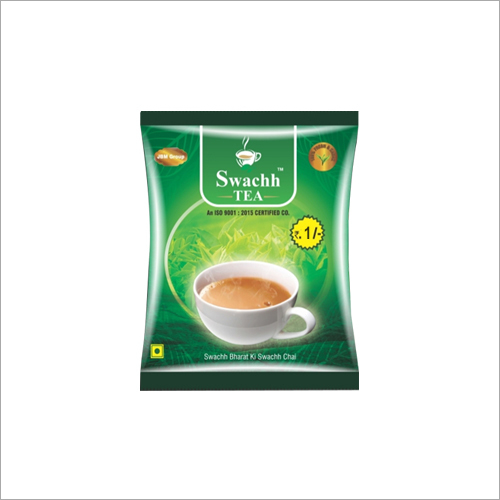 Swachh Tea Packet