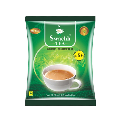 5 Rs Tea
