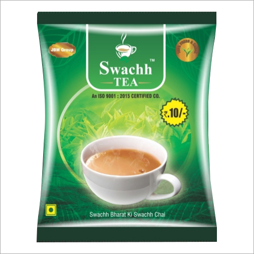Swachh Premium Tea Packet