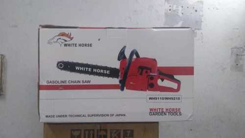 Chain Saw Machine