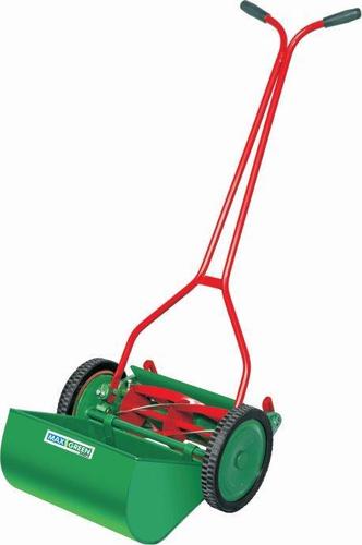 Manual Lawn Mower