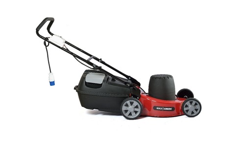 Electric Lawn Mower