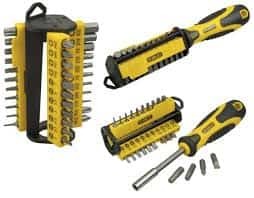 Multi Screw Driver Set