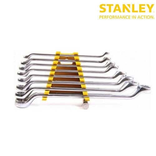 Ring Spanners