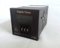 2- Digit Digital Timer