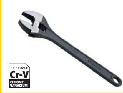 Adjustable Spanner
