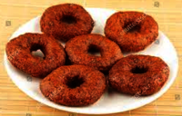Adhirasam Sweet