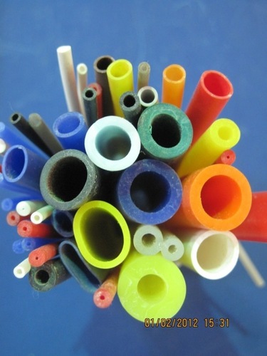 RANELAST Silicone Rubber Tube