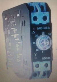 Blue Star Delta Timer