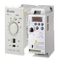 Delta L Series VFD