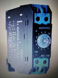 On delay Interval Timer