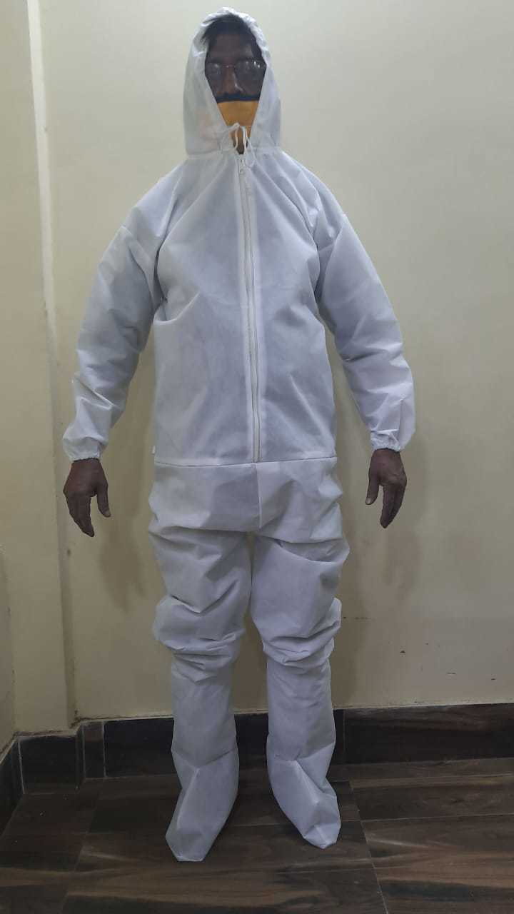 PPE Kit