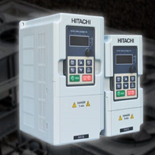 Hitachi HH10 VFD