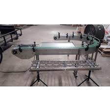 Custom Conveyors