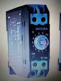 Blue On Delay / Interval Timer