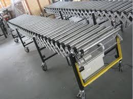Expandable Conveyors
