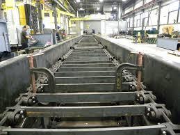 Drag Conveyor - Material: Ss