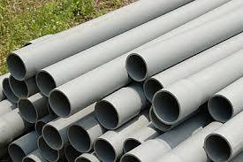 Heavy Duty PVC Pipes