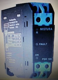 Blue Phase Sequence Relay