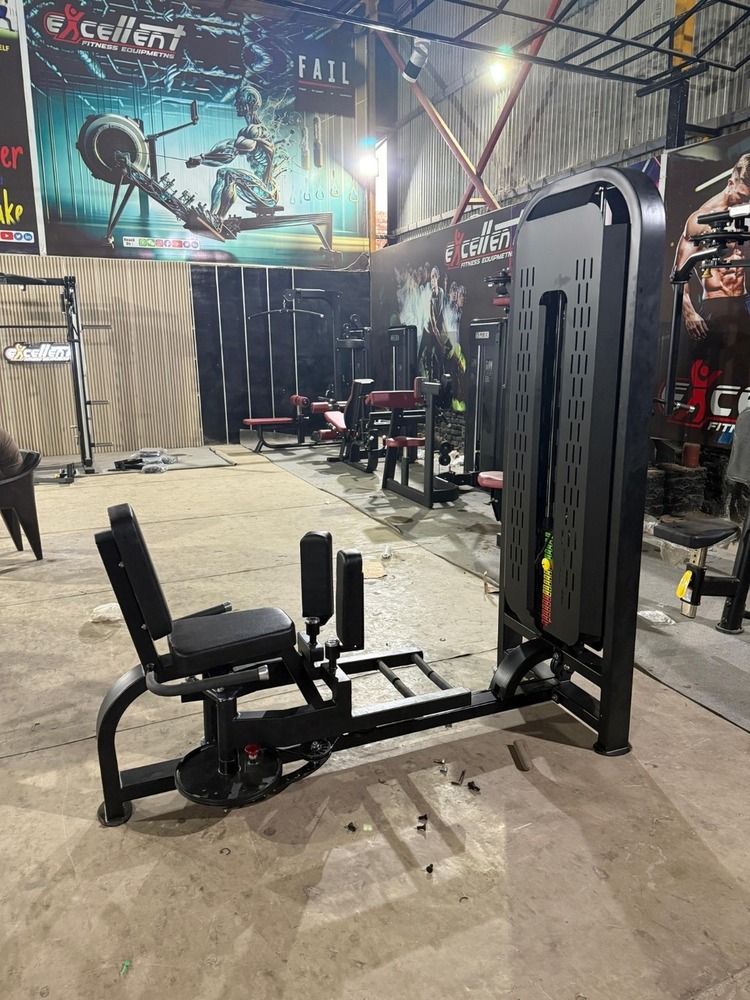 Inner Outer Thigh Machine