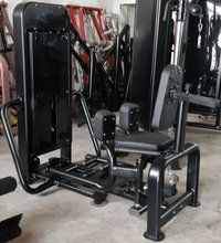 Inner Outer Thigh Machine