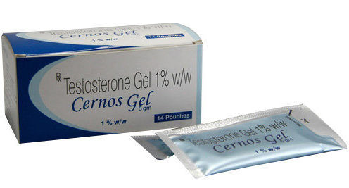 Cernos Gel