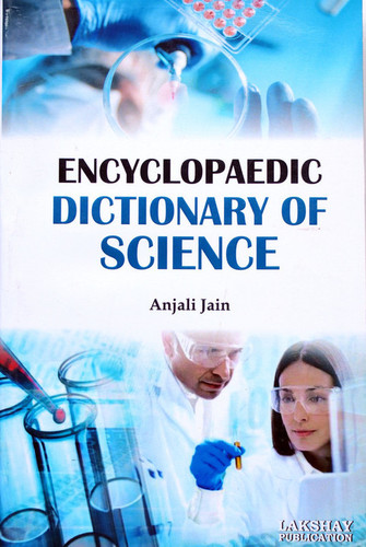 Encyclopaedic Dictionary of Biochemistry (The book is endeavoured to include the more important terms used at advanced level)