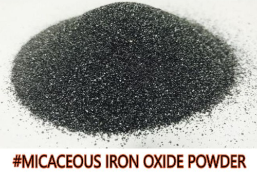 Micaceous Iron Oxide