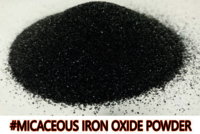 Micaceous Iron Oxide Application: Paints Andcoatings