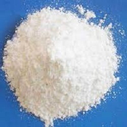 Whiting P Powder Application: Paints