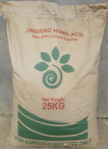 Importer of Humic Acid Powder