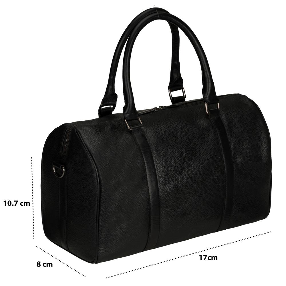 Duffle bag
