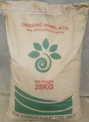 Importer of Organic Humic Acid Powder