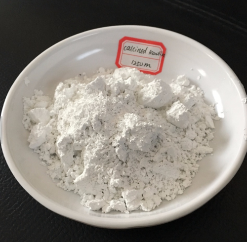 Calcined Kaolin Powder