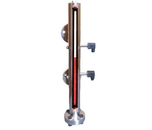 Direct Type Magnetic Level Indicator