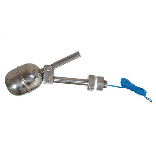 Stainless Steel Float Level Sensor