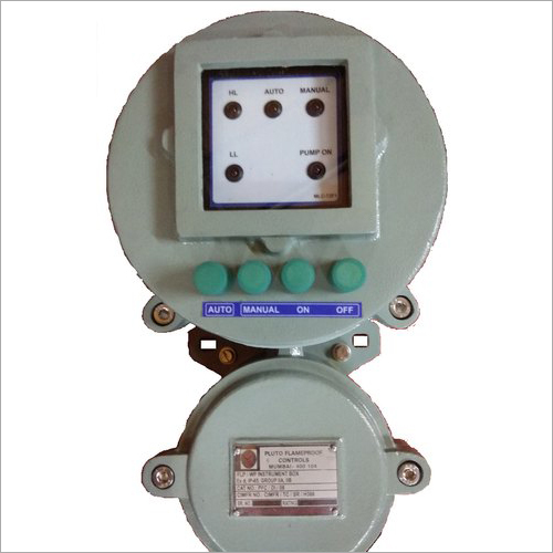 Electronic Control Unit