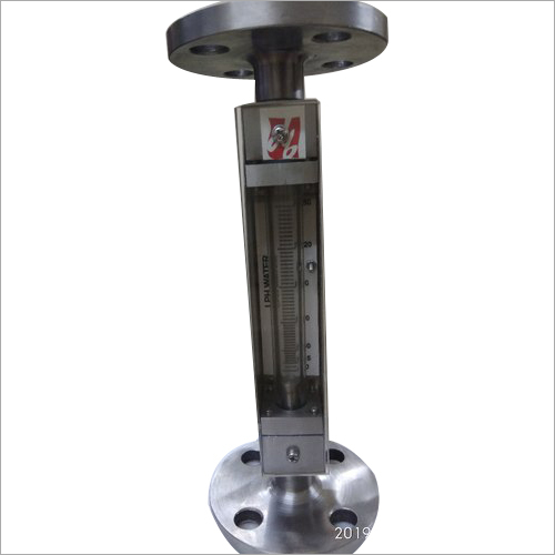 Rotameter