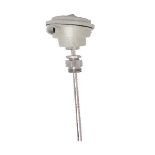 RTD Temperature Sensor