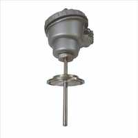 Temperature Transmitter For Water