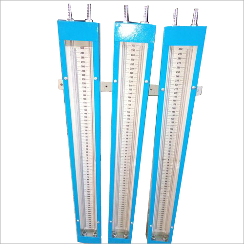 U Tube Manometer