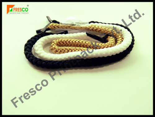 Unstretchable Economical Rope Handle