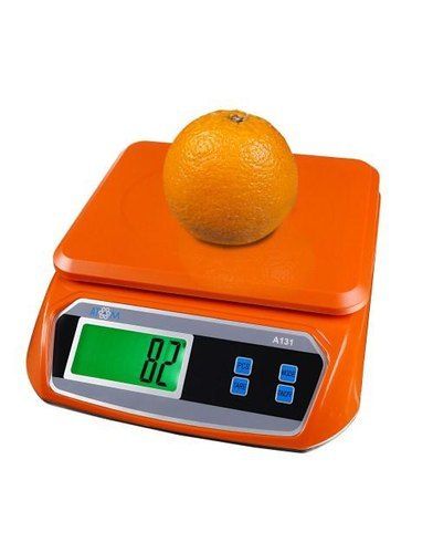 Digital Kitchen Scale