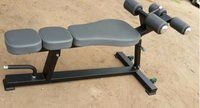 Adjustable Abdominal Bench