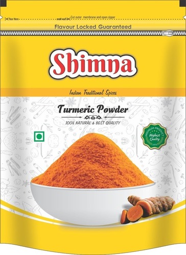 Turmeric Powder