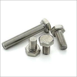 Metal Hex Bolt